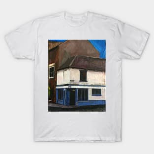 Lady Gate, Beverley T-Shirt